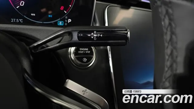Mercedes-Benz E-Class — Фото автомобиля 9