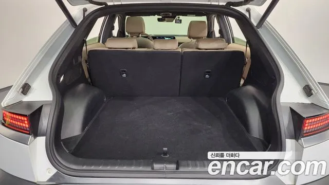 Hyundai Ioniq 5 Ioniq5 — Фото автомобиля 20