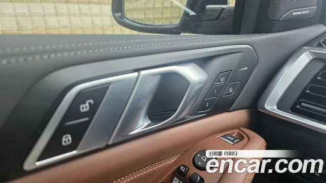 BMW X5 G05 — Фото автомобиля 8