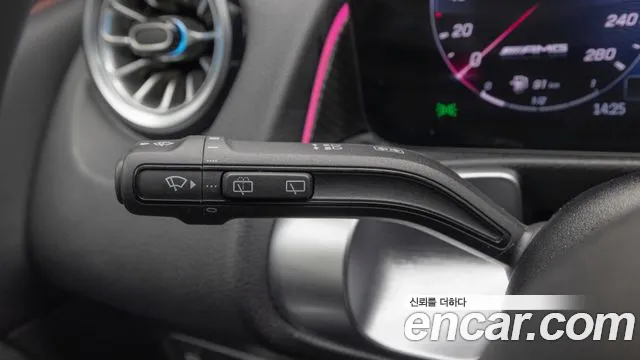 Mercedes-Benz GLB-Class X247 — Фото автомобиля 18
