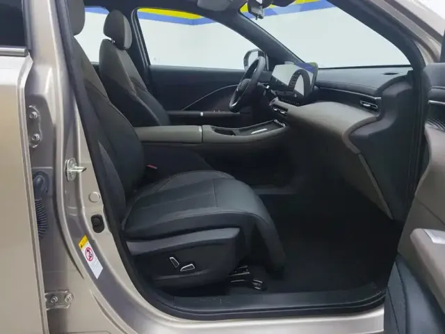 Changan CS55 Plus — Фото автомобиля 8