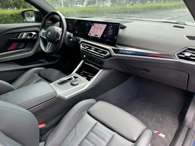 BMW M240i — Фото автомобиля 7