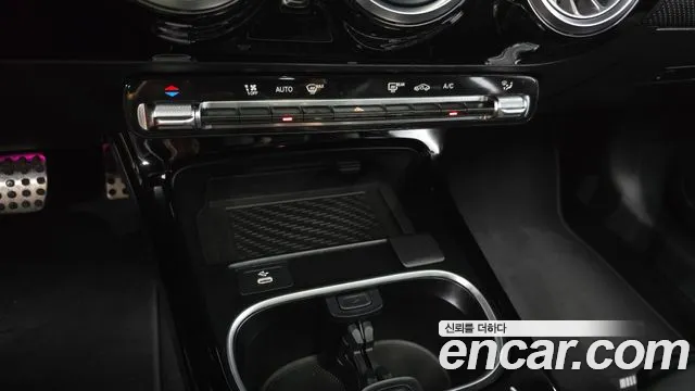 Mercedes-Benz CLA-Class — Фото автомобиля 28