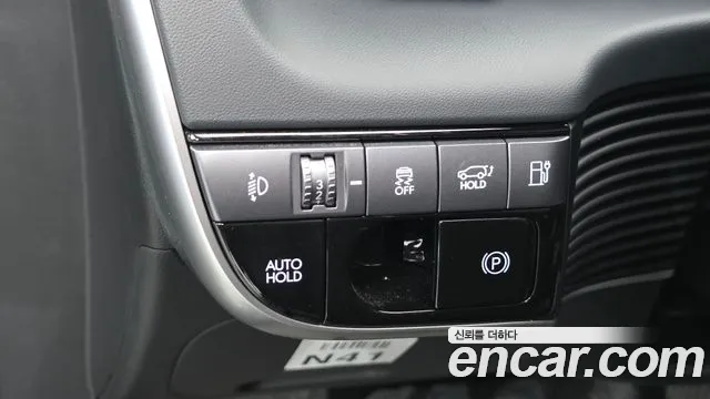Hyundai Ioniq 5 Ioniq 5 (New) — Фото автомобиля 19