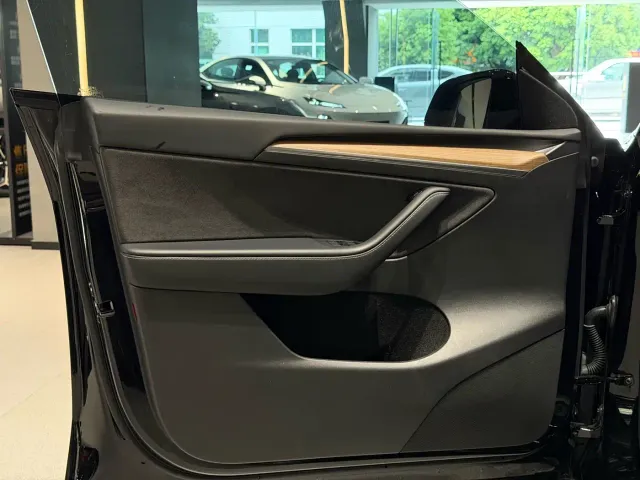 Tesla Model Y — Фото автомобиля 13