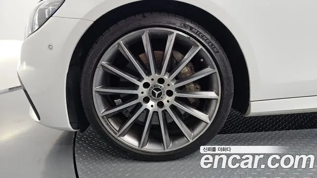 Mercedes-Benz E-Class E-класс W213 — Фото автомобиля 3