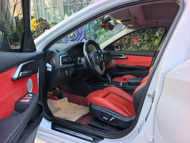 BMW 1 Series — Фото автомобиля 4