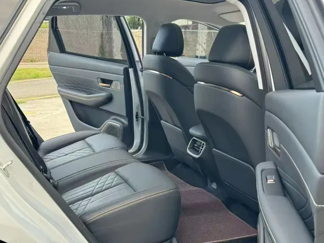 Baojun Baojun Enjoyment 2025 Pure Electric 600km Luxury Edition — Фото автомобиля 6