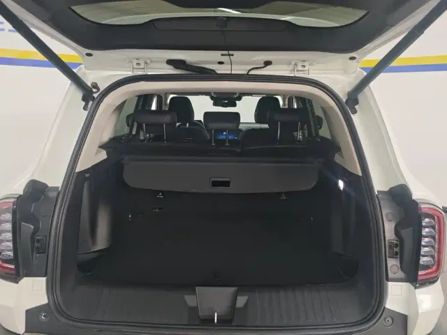 Haval Big Dog — Фото автомобиля 4