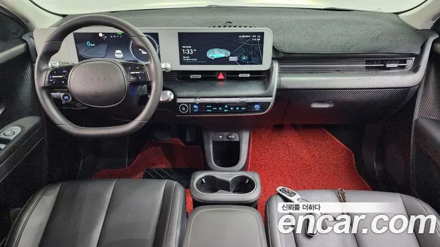 Hyundai Ioniq 5 Ioniq5 — Фото автомобиля 7