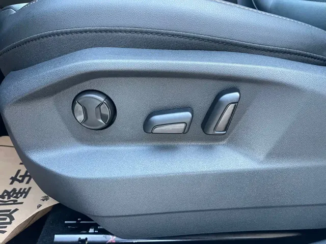 Volkswagen Tharu — Фото автомобиля 7