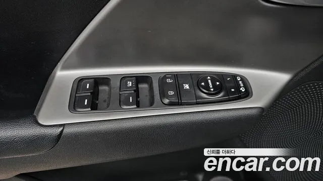 Kia Niro Niro Plus Earth — Фото автомобиля 28