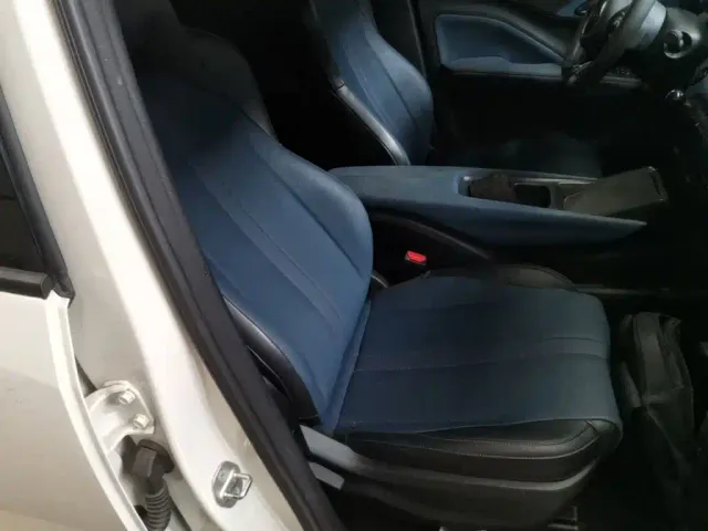 BYD Seagull — Фото автомобиля 24
