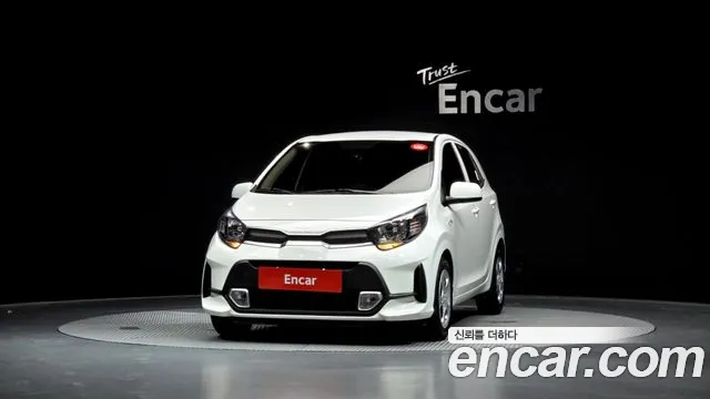 Kia morning Morning Urban (JA) Фургон — Фото автомобиля 3