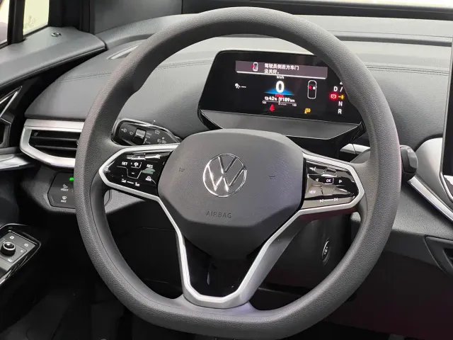 Volkswagen ID.4 CROZZ 2025 Pure Enjoyment Edition — Фото автомобиля 22