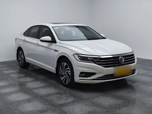Volkswagen Sagitar — Фото автомобиля 3