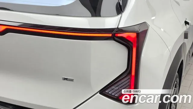 Kia Seltos 2nd Gen — Фото автомобиля 8