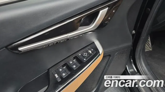 Kia EV6 — Фото автомобиля 21