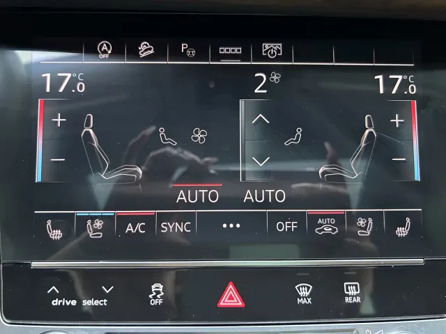 Audi Q7 — Фото автомобиля 28