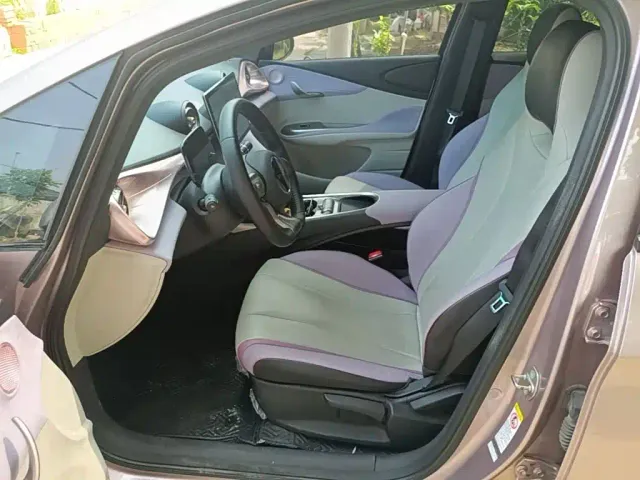 BYD Dolphin — Фото автомобиля 14