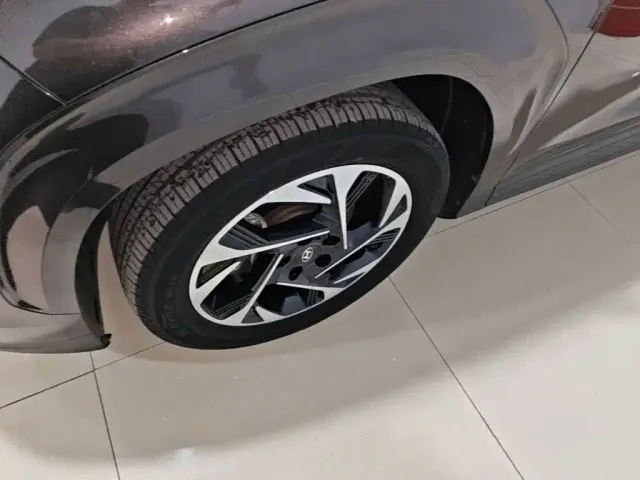 Hyundai Kustu 2021 270TGDi Premium LUX — Фото автомобиля 22
