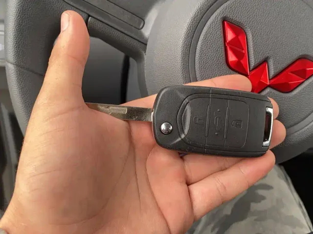 Wuling Zhiguang NEV — Фото автомобиля 11