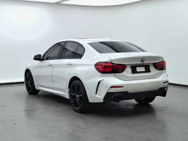 BMW 1 Series — Фото автомобиля 6