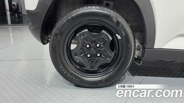 Hyundai Casper Casper Essential Light — Фото автомобиля 5