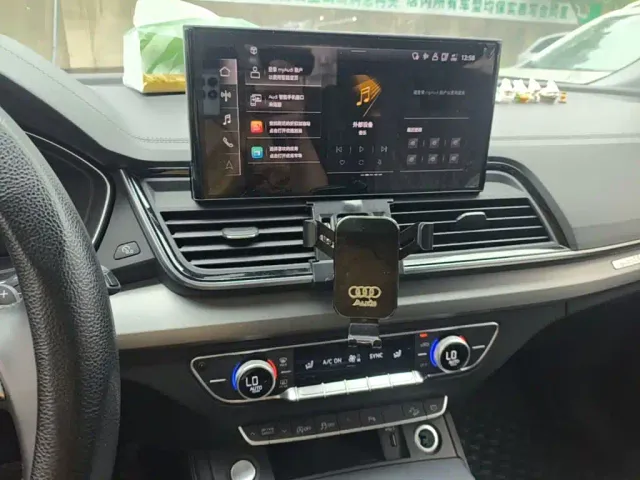 Audi Audi Q5L 2022 40T Fashion Dynamic — Фото автомобиля 12