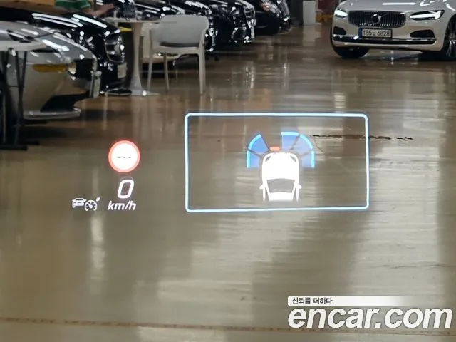 Mercedes-Benz S-Class S-класс W223 — Фото автомобиля 9