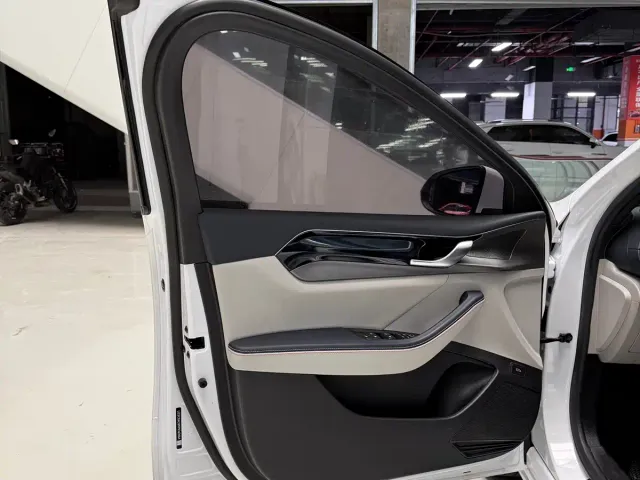 BYD Qin PLUS — Фото автомобиля 8