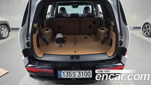 Hyundai Santa Fe — Фото автомобиля 26