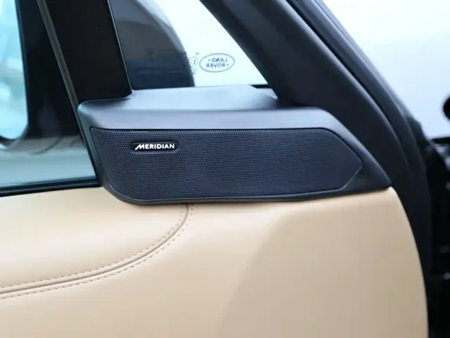 Land Rover Range Rover — Фото автомобиля 11