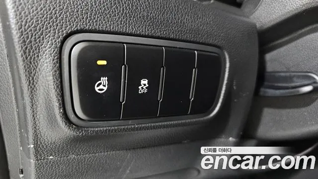 Kia Ray New — Фото автомобиля 16