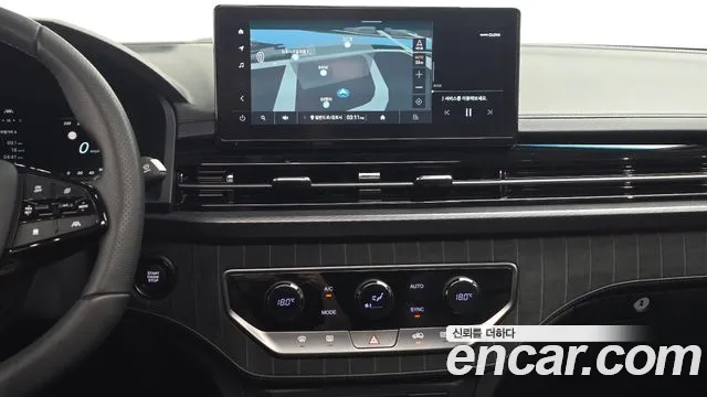 KG_Mobility_Ssangyong Musso Musso (Q300) Дизель 2.2 4WD — Фото автомобиля 13