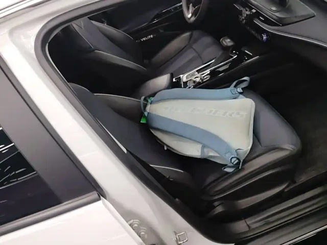 Buick Velite 6 — Фото автомобиля 24