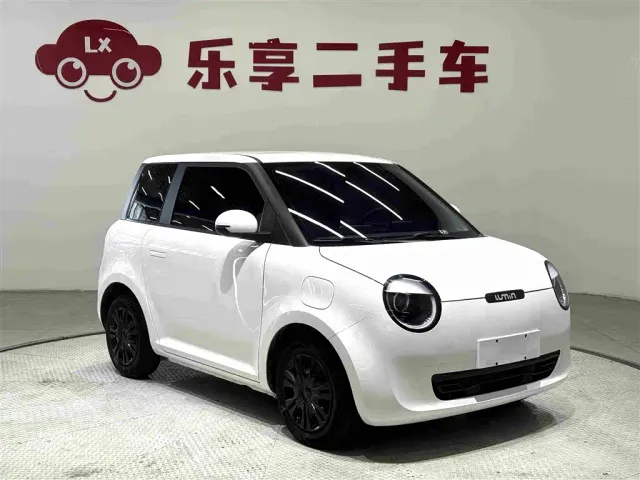 Changan Lumin — Фото автомобиля 7