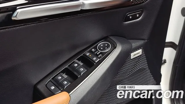 Kia Seltos Seltos (New) — Фото автомобиля 19