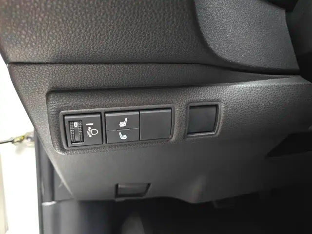 Toyota Levin — Фото автомобиля 9