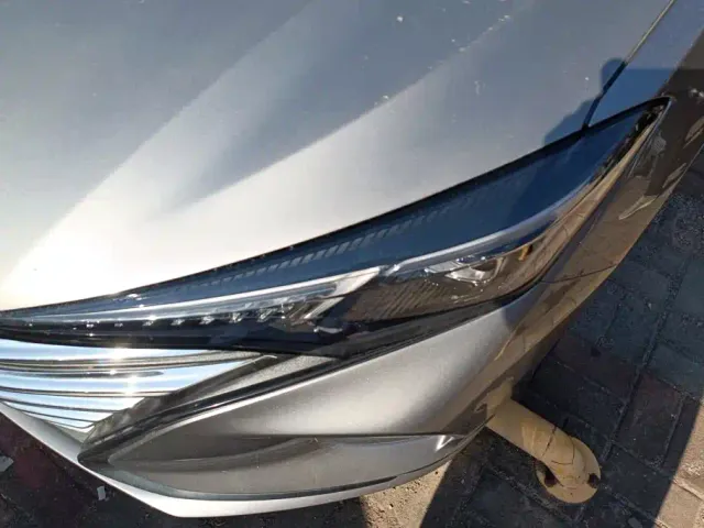 Changan Eado — Фото автомобиля 5