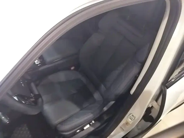 BYD FangChengBao Leopard 5 — Фото автомобиля 14