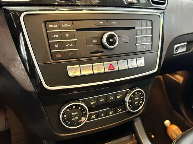 BAIC Beijing Offroad BJ90 — Фото автомобиля 8