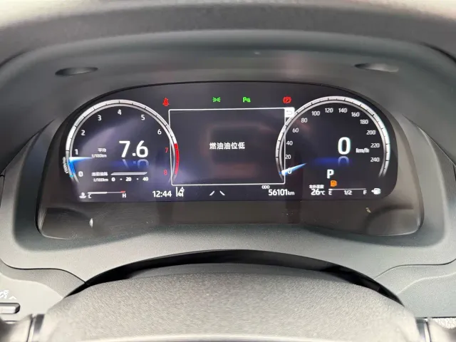 Toyota Camry — Фото автомобиля 20