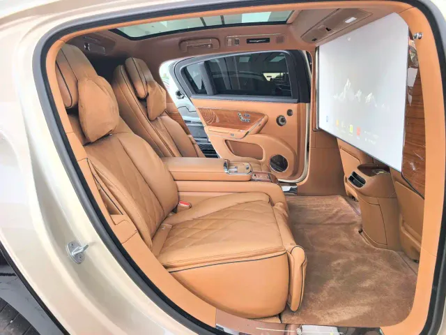 Maextro S800 — Фото автомобиля 13
