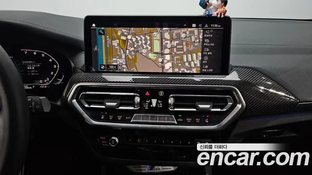 BMW X3 — Фото автомобиля 14