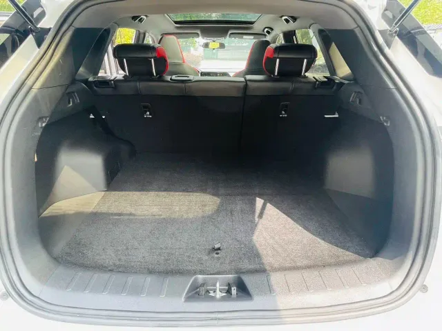 Changan Changan CS55 PLUS 2024 3rd Generation 1.5T DCT Premium — Фото автомобиля 10