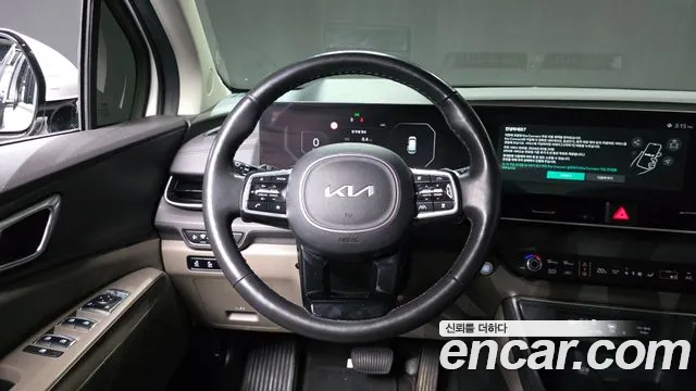 Kia Carnival 4th Gen — Фото автомобиля 19