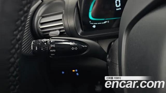 Hyundai Casper Casper Turbo Smart — Фото автомобиля 14