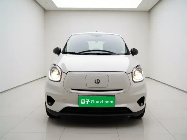 Leapmotor T03 — Фото автомобиля 2