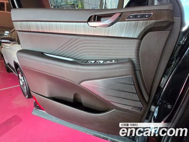 Hyundai Palisade The New Palisade Дизель 2.2 2WD — Фото автомобиля 14